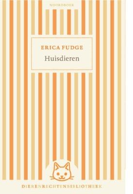 Huisdieren (Paperback)