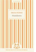 Huisdieren (Paperback)