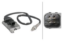 NOx-sensor, NOx-katalysator 6PN358186041