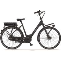 Cortina E-Common Elektrische Transportfiets 28 inch 57cm Bosch Active Line Middenmotor RB7