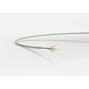 LAPP 34912/500 Datakabel UNITRONIC LIYCY 12 x 1.5 mm² Grijs 500 m