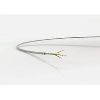 LAPP 34912/500 Datakabel UNITRONIC LIYCY 12 x 1.5 mm² Grijs 500 m