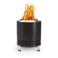 Solo Stove tafelvuurkorf Mesa XL d17.7cm zwart