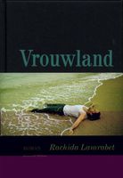 Vrouwland - Rachida Lamrabet - ebook - thumbnail