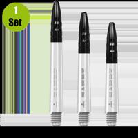 Mission Sabre Shaft - Wit
