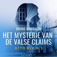 Het mysterie van de valse claims - Een Weense privédetective Het mysterie van de valse claims - Een Weense privédetective