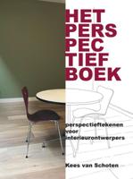 Het perspectiefboek (Paperback)