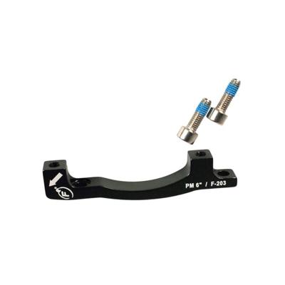FORMULA Adaptor front p.m. - ø203mm (p.m. 6&apos;&apos;)