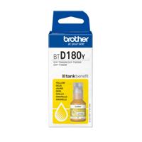 Brother BTD180Y inktnavulling voor printers Origineel