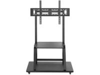 ART S-13 Verrijdbaar LCD/LED TV-standaard 37-100" 150 Kg