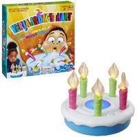 Hasbro verjaardagstaart Hasbro verjaardagstaart