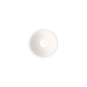 Vibia Top 1155 Wandlamp - Wit - 40 cm