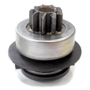 Rondsel, startmotor MEAT & DORIA, Diameter (mm)46,5mm, u.a. für VW, Lancia, Seat, Austin, Rover, MG