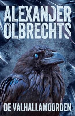 De Valhallamoorden (Paperback)