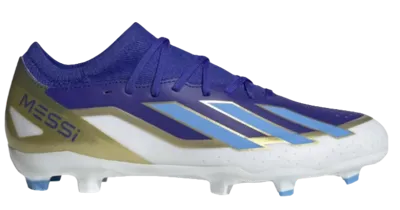 Adidas X Crazyfast League Messie FG Voetbalschoen
