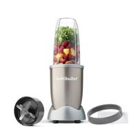 nutribullet Pro 900 Metallic Blender nutribullet Pro 900 Metallic Blender