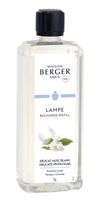 Maison Berger Paris - parfum Delicate White Musk - 1 liter - thumbnail