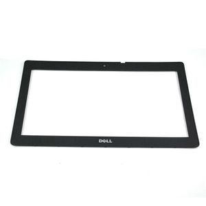 Notebook bezel LCD Front Trim Bezel W/ Web Cam Port for Dell Latitude E6420 H4NX0 0H4NX0