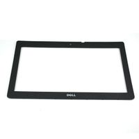 Notebook bezel LCD Front Trim Bezel W/ Web Cam Port for Dell Latitude E6420 H4NX0 0H4NX0 - thumbnail
