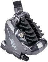 SHIMANO Br.caliper shim.xt metal pads k04s