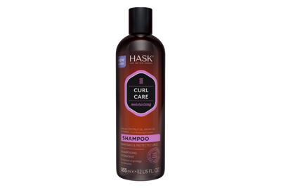 HASK Curl care moisturiser shampoo 355 Milliliter