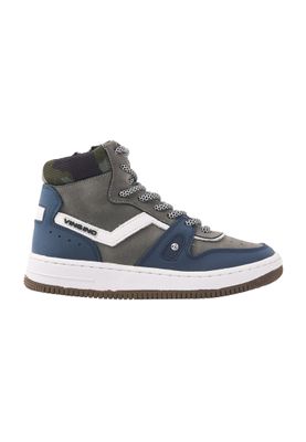 Vingino Rens Mid VB46-1030-05 Blauw-30 maat 30