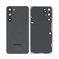 Samsung Galaxy S23+ 5G Achterkant GH82-30388A - Zwart