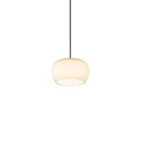 Wever Ducre Wetro 1.0 Hanglamp - Wit