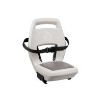 achterzitje Maxi Junior 6+ Pebble Grey