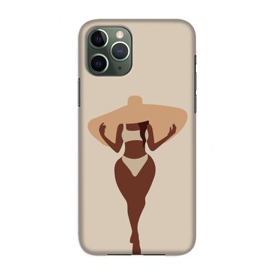 Let's get salty: Volledig geprint iPhone 11 Pro Hoesje