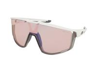 Zonnebrillen Julbo Fury Blanc/Bleu