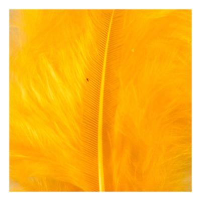 Creativ Company Dons geel, 50 gram