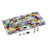 HABA - Monza - Bordracespel - Bordspel - Vanaf 5 jaar, 302204