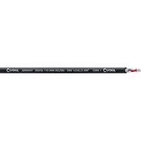 Cordial CDMX1-100 DMX kabel 100 meter