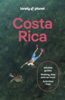 Reisgids Costa Rica | Lonely Planet Reisgids Costa Rica | Lonely Planet