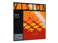 Thomastik Infeld VI-03A-ST vioolsnaar D-3 4/4