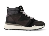 Bullboxer Sneakers AEX502E6L_BLAC Zwart-31 maat 31