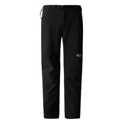 The North Face Diablo Regular Tapered Wandelbroek Heren TNF Black/NPF 48