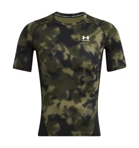 Under Armour Heatgear Printed sportshirt heren