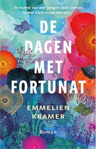 De dagen met Fortunat (Paperback)