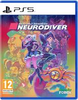 Read Only Memories Neurodiver Read Only Memories Neurodiver