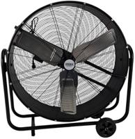 Spero Industrie vloerventilator | 90cm | max: 9000 m3/h | kantelbaar - SPKV90 Spero Industrie vloerventilator | 90cm | max: 9000 m3/h | kantelbaar - SPKV90