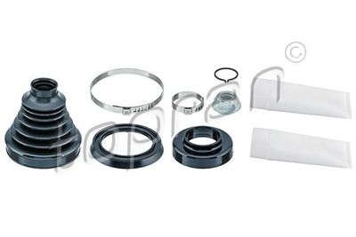 Asmanchetten set 114796