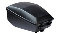 Racktime tour box bike suitcase