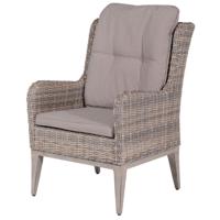 Castello dining fauteuil havanna sand Garden Impressions - Garden impressions