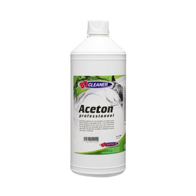 BO Motor-Oil aceton - 0,5 liter