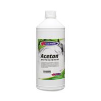 BO Motor-Oil aceton - 0,5 liter