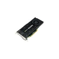 HP NVIDIA Quadro K4200 4GB GDDR5