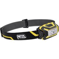 Petzl ARIA 1R Hoofdlamp LED werkt op een accu, werkt op USB 450 lm