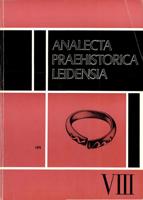 Analecta praehistorica leidensia (Paperback)